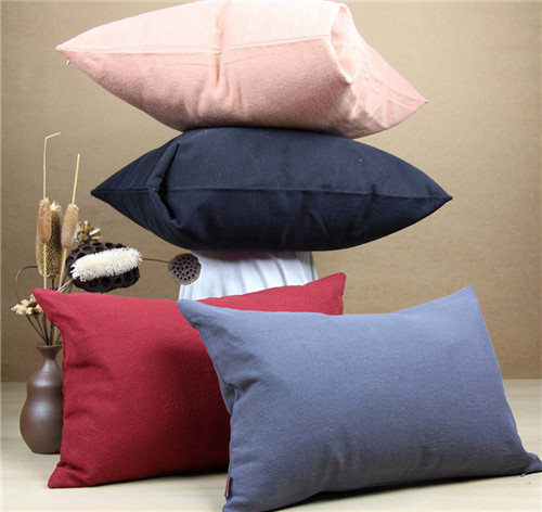 枕头高点好还是低点好