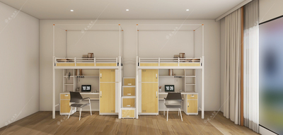 12木纹转印两连体