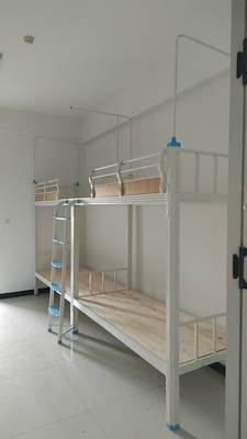 爬梯公寓床学生