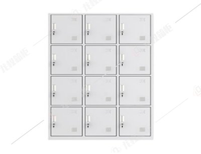 12门18门24门储物柜