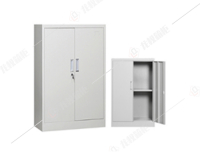 双门书柜和地柜