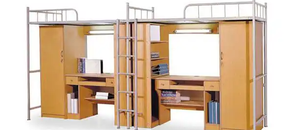 如何为小空间选公寓床