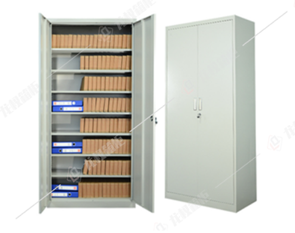 双门书柜和地柜