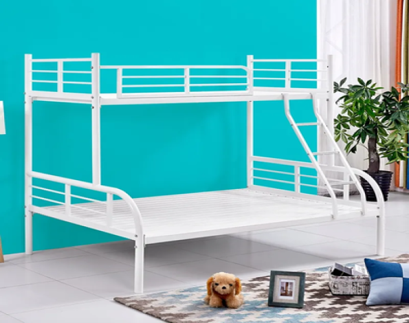 员工宿舍双层床