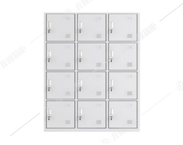 12门18门24门储物柜